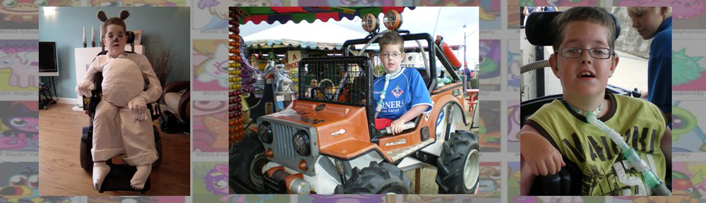 Celebration of the life of Joshua Seville