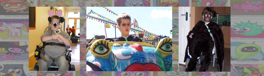 Celebration of the life of Joshua Seville